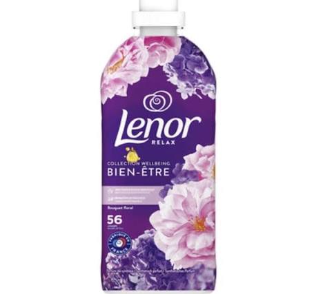 Lenor Bouquet 56